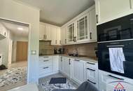 Schöne 3-Zimmer-Wohnung Attnang-Puchheim, 80 m² Wohnfläche, verglaste Loggia in ruhiger Lage
