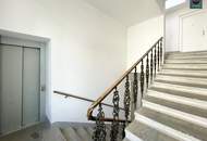 Traumbüro! Dachgeschoss Maisonette mit Terrasse, mitten im 3. Bezirk!
