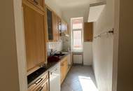 Herrschaftlich Wohnen am Tivoli | großzügige 3-Zimmerwohnung in prachtvollem Altbauhaus!