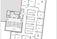 DPC | Büroflächen im City Tower Graz