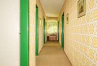 Naturparadies Pesenbachtal - Haus mit Charme &amp; Geschichte