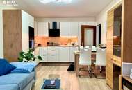 Toplage Nähe Augarten – 3-Zimmer-Wohnung – bezugsbereit