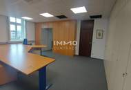 Großzügiges Büro 400m² mit Klimaanlage, Aufzug & Stadtblick in Krems – top Lage!