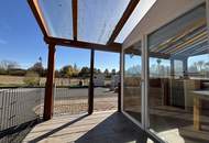 Schmuckes 4 Zimmer Reihenhaus mit Garage, Sommergarten und Loggia