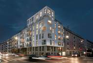 Urbanes & Modernes Wohnen in Meidling | Ab sofort beziehbar