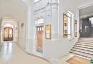 Klimatisiertes Loft-Büro Nähe Mariahilferstraße!
