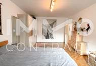WARMMIETE! IDEALE WG ODER FAMILIENWOHNUNG MIT LOGGIA! 4 ZIMMER + SEPARATE KÜCHE!
