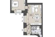 Leben in historischer Altstadt! Saniertes Apartment in ruhiger Fußgängerzone beim Stephansplatz! U-Bahn-Nähe!