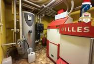 Gemütliches Ein- oder Zweifamilienhaus mit weitläufigem Garten