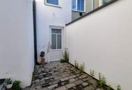 Geschäftslokal barrierefrei, vielseitig nutzbar in zentraler Lage