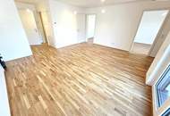 Die schöne Seite Wiens! TOP Neubauprojekt im Grünen - Klimaaktiv Bronze! Perfekte Raumaufteilung + Luftwärmepumpe und Solaranlage + Grün- und Ruhelage + Garage!