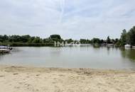 Exklusives Wohnen am Neusiedler See – Stilvolle Eigentumswohnung mit Seeblick im Sundeck Weiden am See