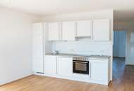 Perfekt geschnittene 2 Zimmerwohnung mit Loggia Provisionsfrei!