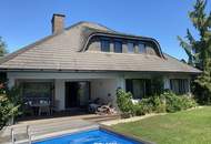 Bungalow in ruhiger Lage mit Top Ausblick in Maria Saal