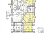 Familienhit Gallneukirchen - Geräumige 4-Zimmer Wohnung in Toplage!