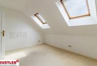 Wohnen &amp; Wohlfühlen: Mehrfamilienhaus mit wunderschönem Garten in Donaustadt zu verkaufen