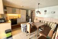 Einfamilienhaus in Ruhelage mit traumhaftem Garten zu kaufen!