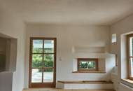 Künstlerhaus in Seenähe – Wohnen mit Geschichte und Seele