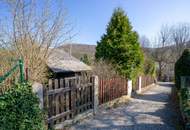 Baugrund in Purkersdorfer Grünruhelage in der Genossenschaftsanlage Heimgarten