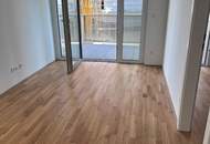 Moderne 2-Zimmer-Wohnung mit Balkon – Erstbezug in Bestlage