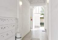 Historischer Flair & stille Lage: 3-Zimmer-Altbau mit Herz - unbefristet vermietet