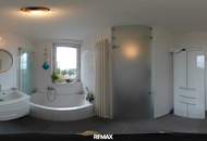 Großzügige, ruhige 4-Zimmer-Wohnung mit Loggia in sehr guter Lage