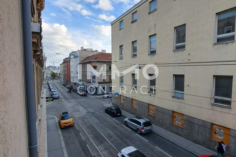 Stapelparkplätze in der Kreuzgasse 60, Kleinobjekte-miete, 75,00,€, 1180 Wien 17., Hernals