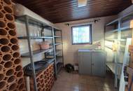 Baugrund mit Bestand - Teilbar