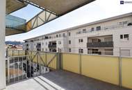 Entzückender Wohntraum mit Blick zum Schlossberg und kostensparender Erdwärme - 8020 Graz- zu mieten!