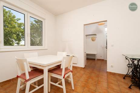 Seewinkel Hideaway - charmanter Bungalow mit Riesengarten, Haus-kauf, 145.000,€, 7162 Neusiedl am See