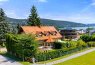 Großzügiges Wohnhaus in wunderbarer Lage