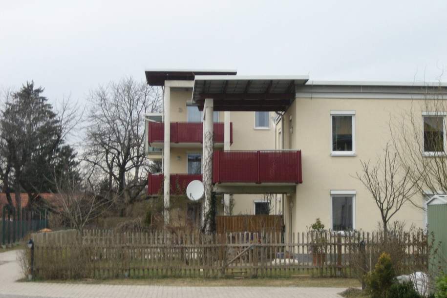 schöne 4-Zimmer Wohnung, Wohnung-miete, 1.099,09,€, 8041 Graz(Stadt)