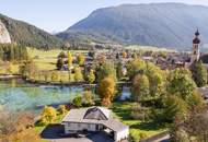 Ein Haus am See - das besondere Juwel in ruhiger Bestlage
