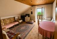 Gepflegtes Einfamilienhaus mit 6 Zimmern und Fernblick in Ludmannsdorf