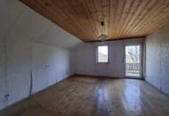 Haus für Bastler oder Neubeginn in zentraler Siedlungslage von Mauerkirchen