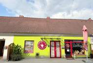 Zinshaus mit Gewerbe- und Wohneinheiten