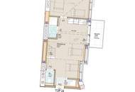 lichtdurchflutete und hochwertig ausgestattete Single-DG-Maisonette in der Czerningasse