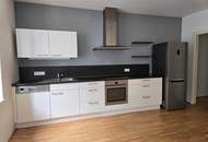 Moderne 2 Zimmer Wohnung in Eferding, mit Fußbodenheizung &amp; Stadtblick!