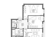 Helle 3-Zimmer-Wohnung mit Lift in begehrter Döblinger Lage
