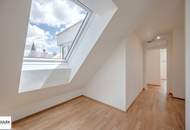 150 m² für höchste Wohnansprüche – exklusive Familienresidenz mit Dachterrasse | Rondelle XIV – Top 15
