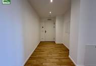Exklusives Wohngefühl im Herzen des 2. Bezirks: 2-Zimmer Wohnung inkl. Loggia! - JETZT ZUSCHLAGEN