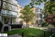 Zeitlose Eleganz in historischem Ambiente! Exklusive Wohnung in prunkvoller Stadtvilla!