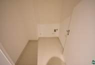 Ruhelage: Schöne 2-Zimmer-Wohnung mit Loggia in Augartennähe