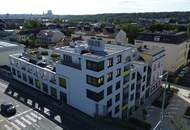 Exklusives Wohnen in ruhiger City Randlage – Ameisgasse 28