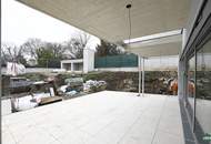 Erstbezug: Traumhaftes Townhouse mit Terrasse und Garten im 19. Bezirk