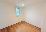 Gut aufgeteilte 2-Zimmer Wohnung mit Innenhoflage
