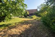 Typisches Weinviertler Haus mit viel Potential Nähe Gänserndorf