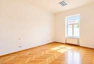 KLAGENFURT - Bahnhofstraße: Elegantes Premium-Office im prestigeträchtigen Altbau
