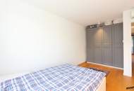 Wohnen auf höchstem Niveau - Exklusives 9 Zimmer Penthouse-Maisonette im Herzen von Döbling