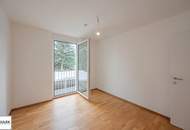 Ertrag ab dem ersten Tag: Bereits vermietete 3-Zimmer-Anlegerwohnung mit Balkon im Wohnpark Neulengbach